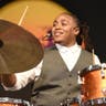 Jamison Ross image