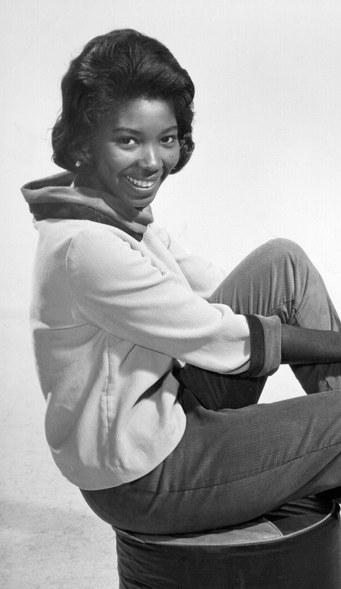 Jan Bradley promotional image for upcoming events and ticket sales