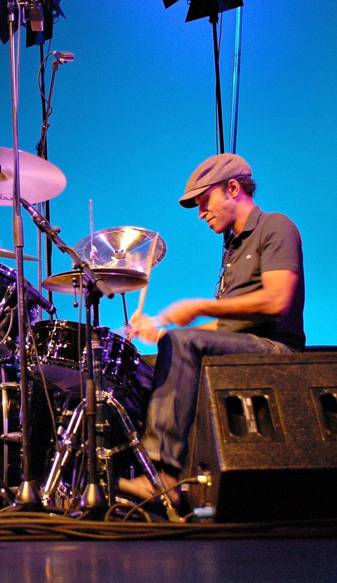 Jan Garbarek Quartet promotional image for upcoming events and ticket sales