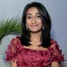 Janani K. Jha
