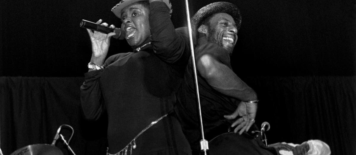 Loose Ends - Sony Hall