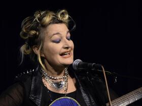 Jane Siberry