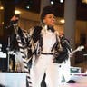 Janelle Monae image