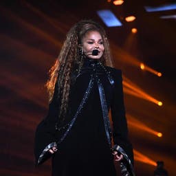 Janet Jackson
