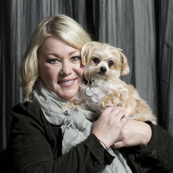 Jann Arden image