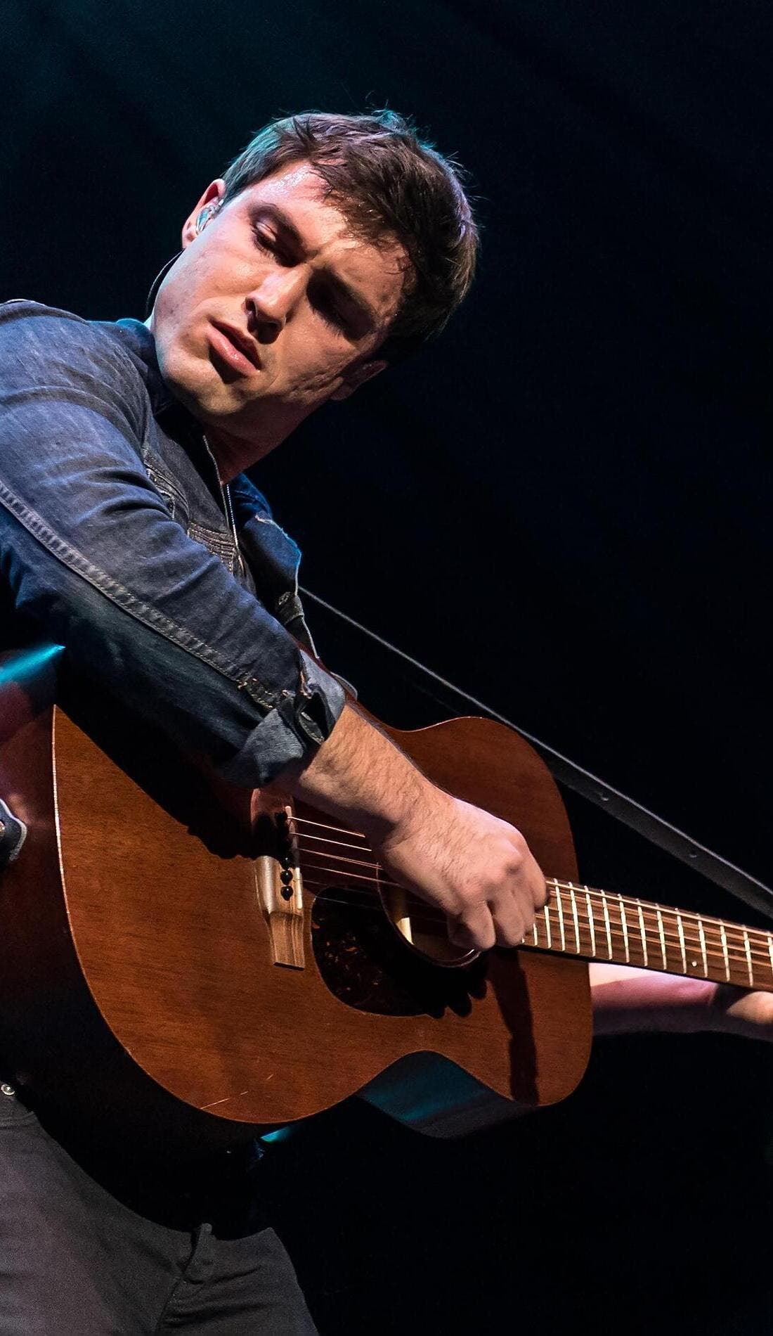 Jared & The Mill promotional image for upcoming events and ticket sales