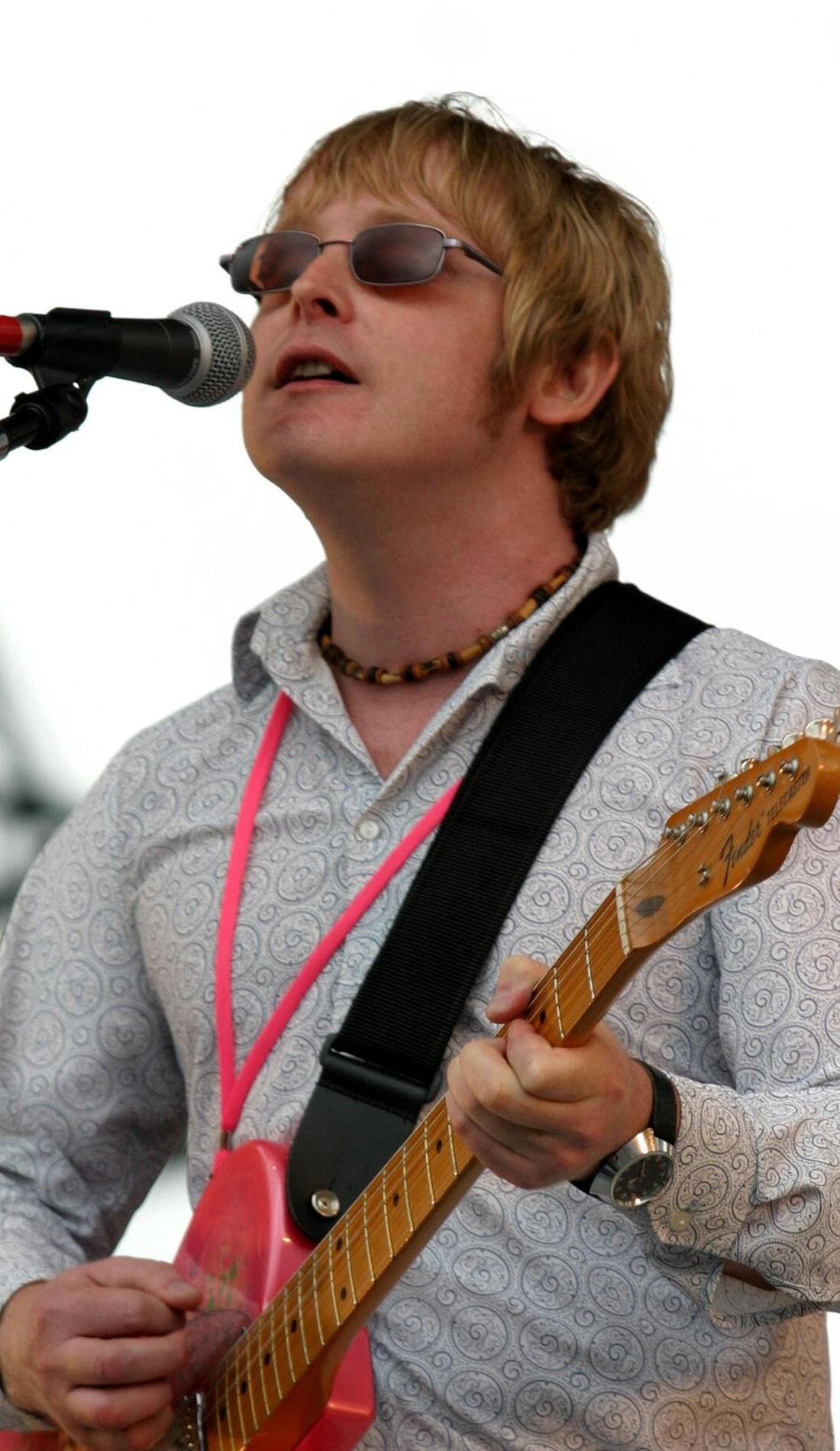 Jarvis Humby promotional image for upcoming events and ticket sales