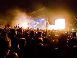 JAS Labor Day Weekend Experience