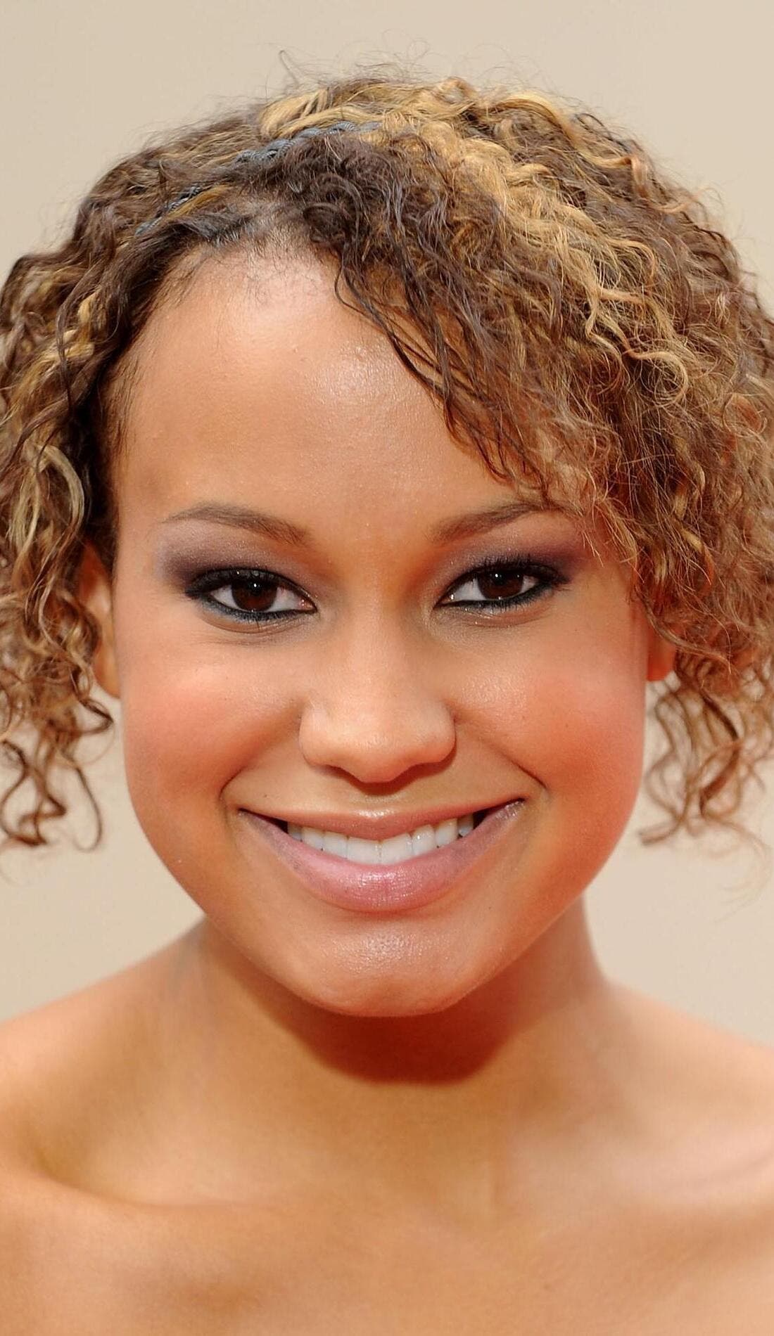 Jasmine Richards promotional image for upcoming events and ticket sales