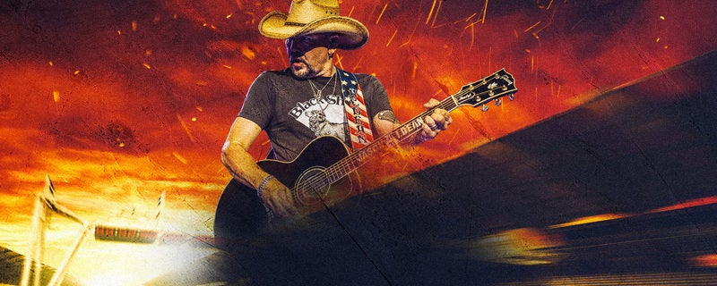 Jason Aldean at Paycom Center