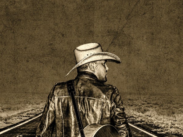Jason Aldean with Chase Matthew, Mackenzie Carpenter and Dee Jay