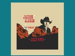 Jason Aldean