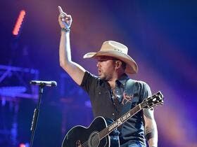 Jason Aldean