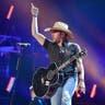 Jason Aldean image