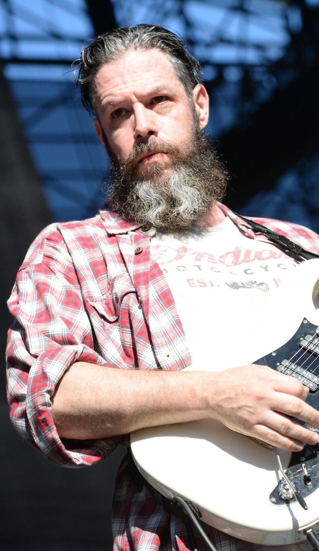 Jason Bieler promotional image for upcoming events and ticket sales