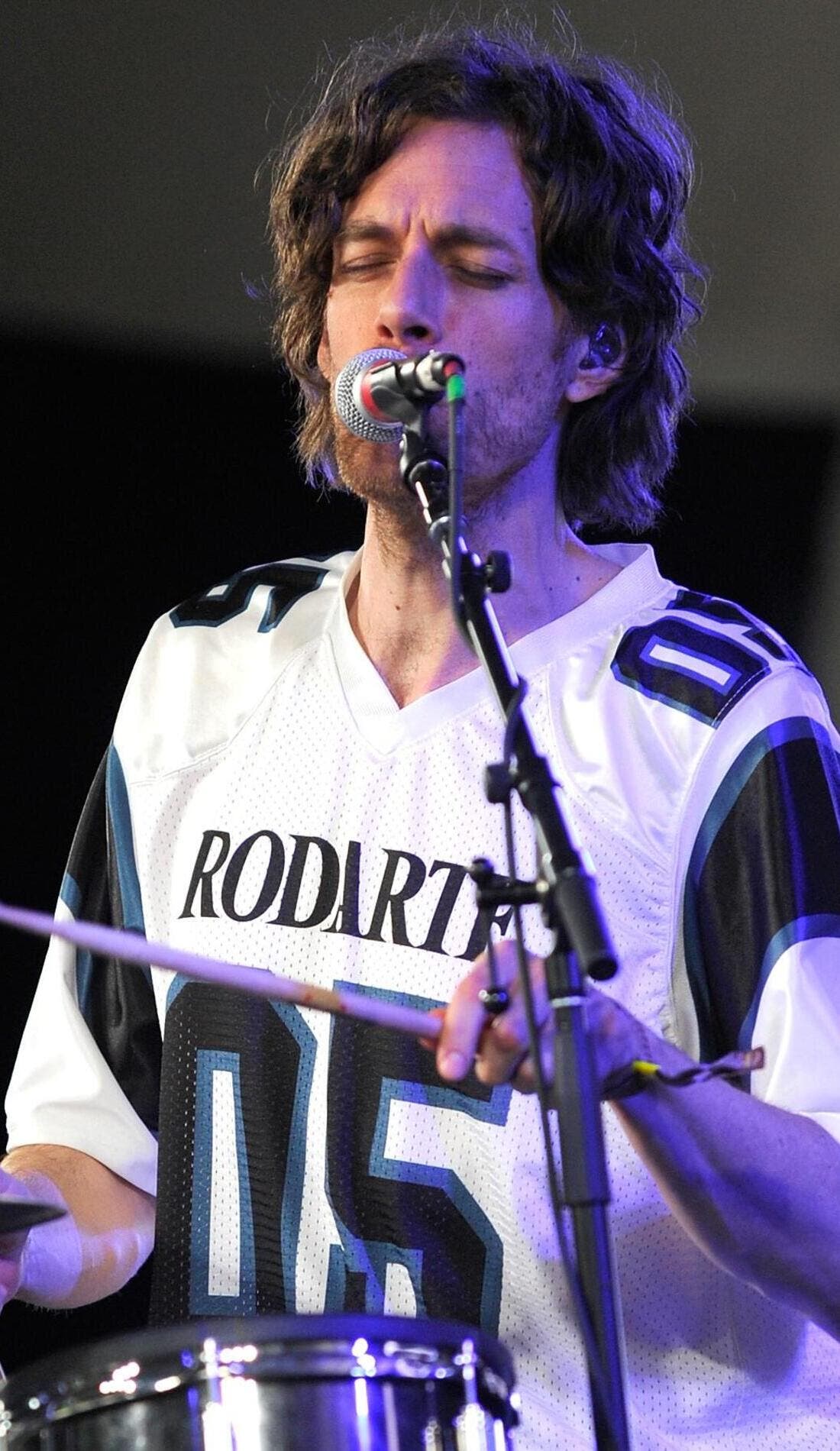 Jason Boesel promotional image for upcoming events and ticket sales