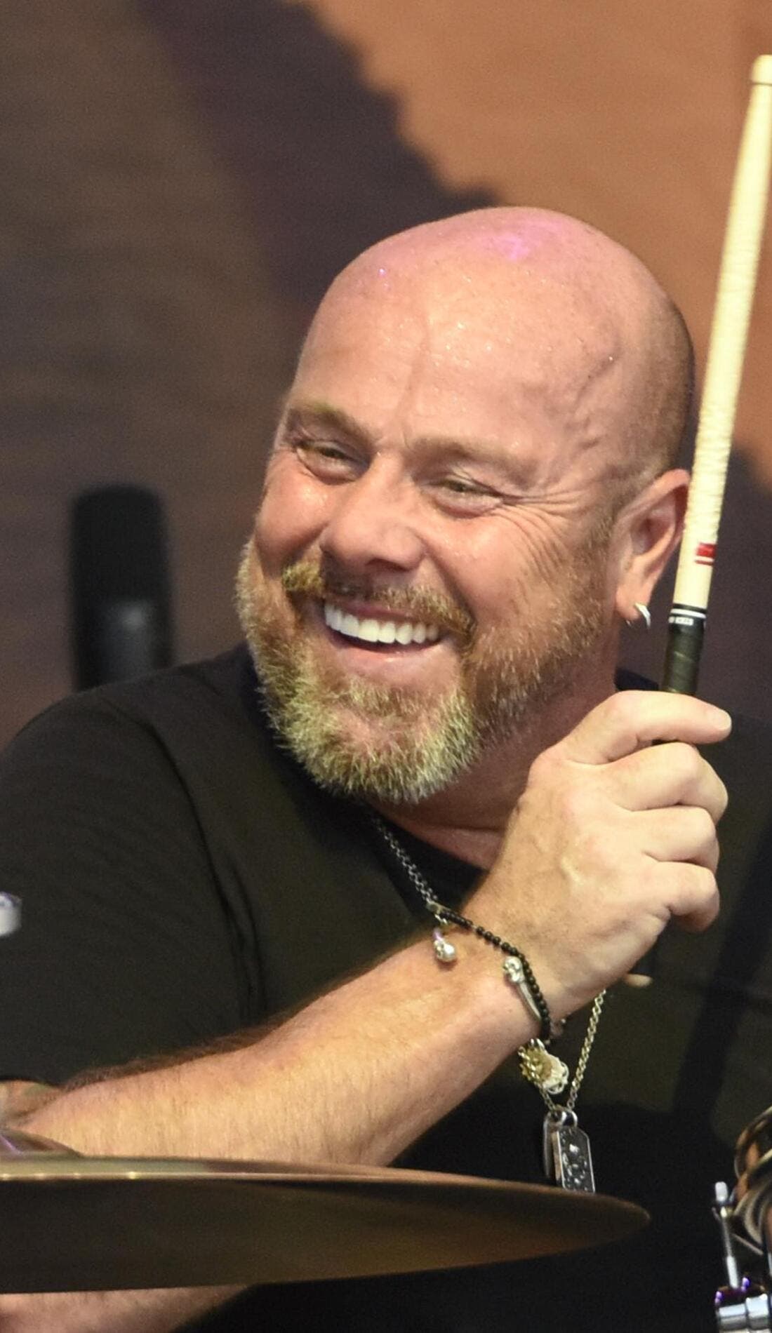 Jason Bonham's Led Zeppelin Evening promotional image for upcoming events and ticket sales