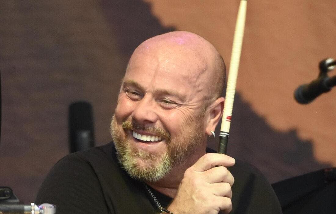 Promotional image for Jason Bonham's Led Zeppelin Evening tickets