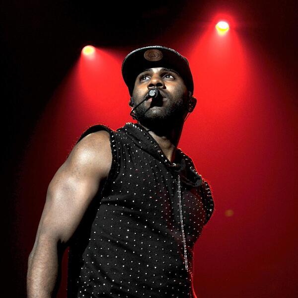 Jason Derulo