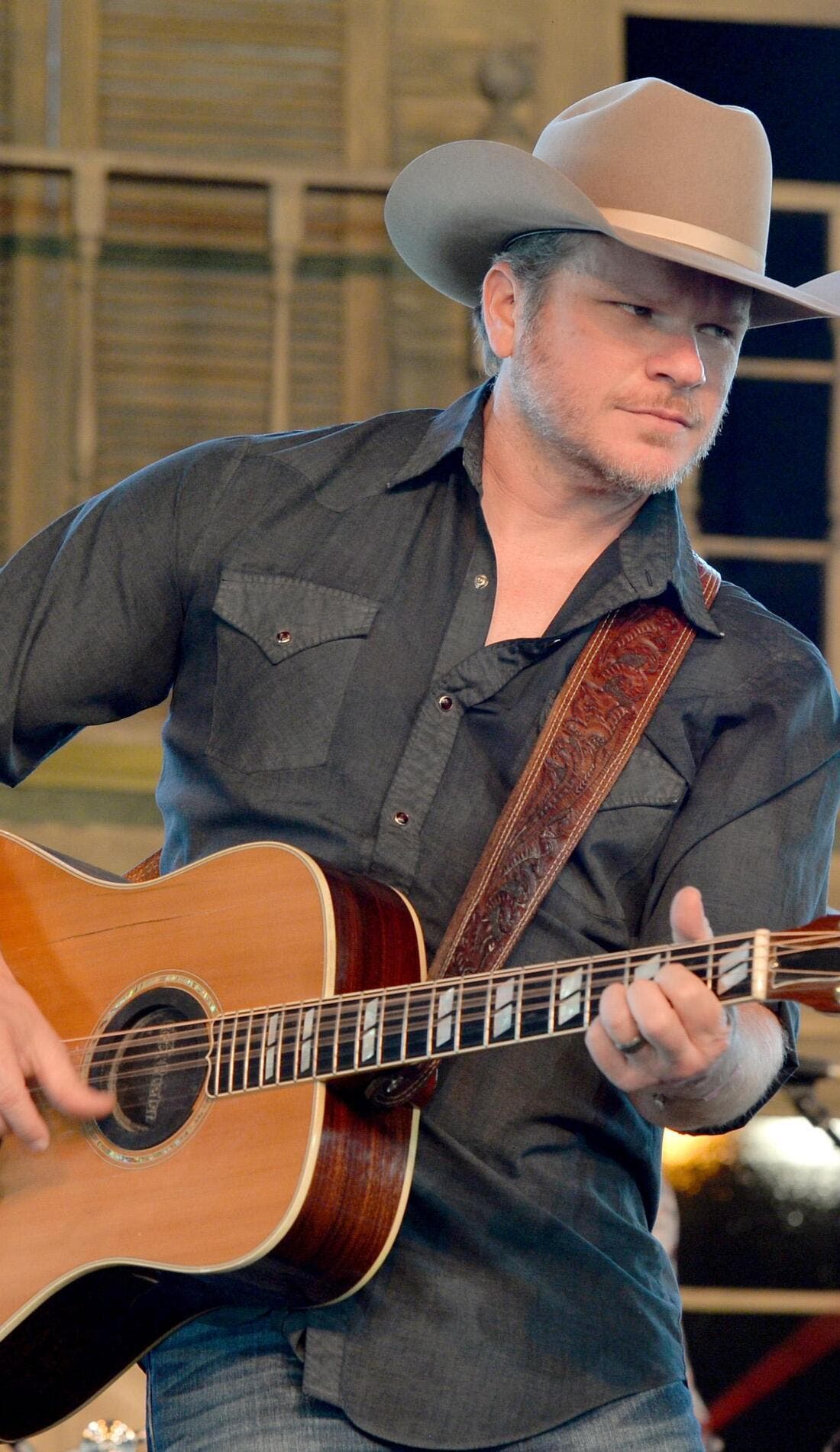 Jason Eady promotional image for upcoming events and ticket sales