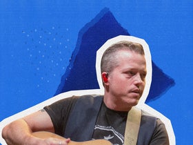 Parking Jason Isbell and the 400 Unit