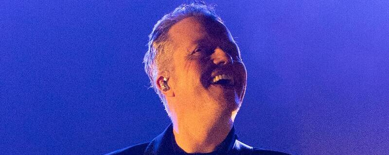 Jason Isbell at Troy Savings Bank Music Hall
