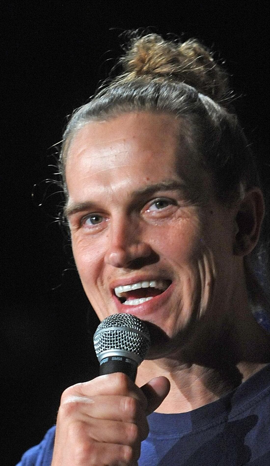 Jason Mewes promotional image for upcoming events and ticket sales