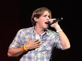Jason Michael Carroll