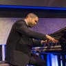 Jason Moran image
