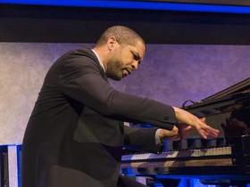 Jason Moran
