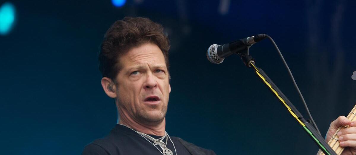 Jason Newsted