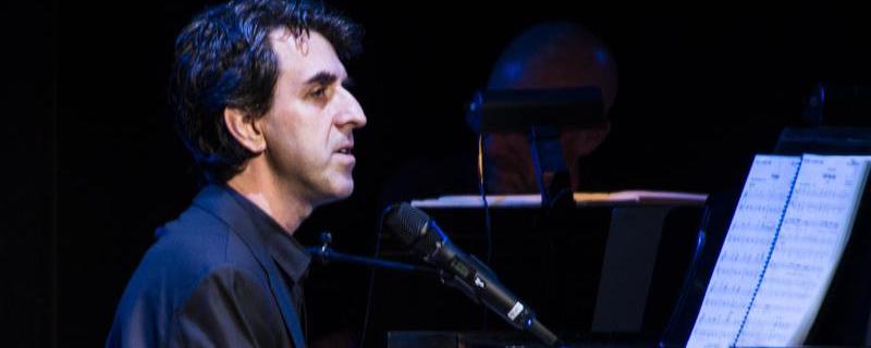 Jason Robert Brown at Narrows Center for the Arts