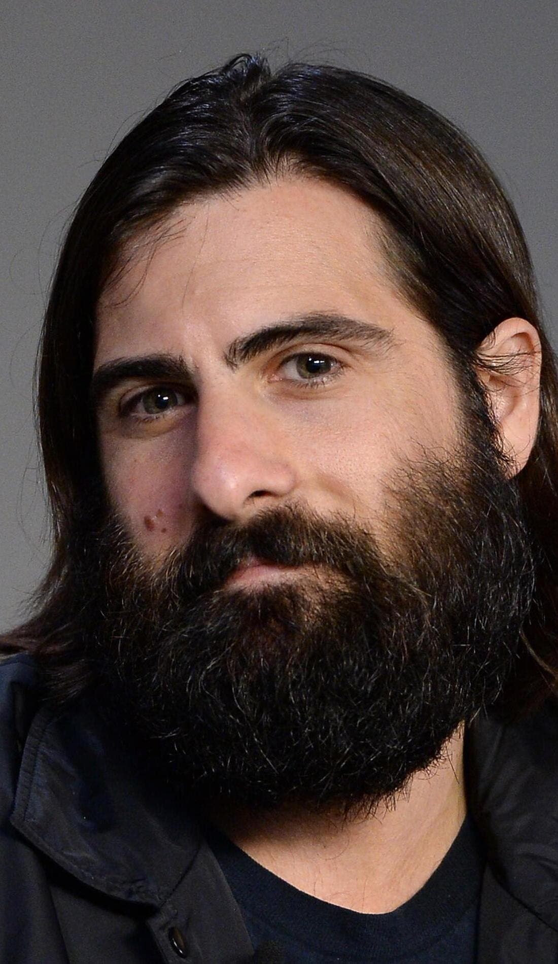 Jason Schwartzman promotional image for upcoming events and ticket sales