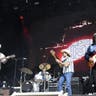 Image Jason Scott and The High Heat
