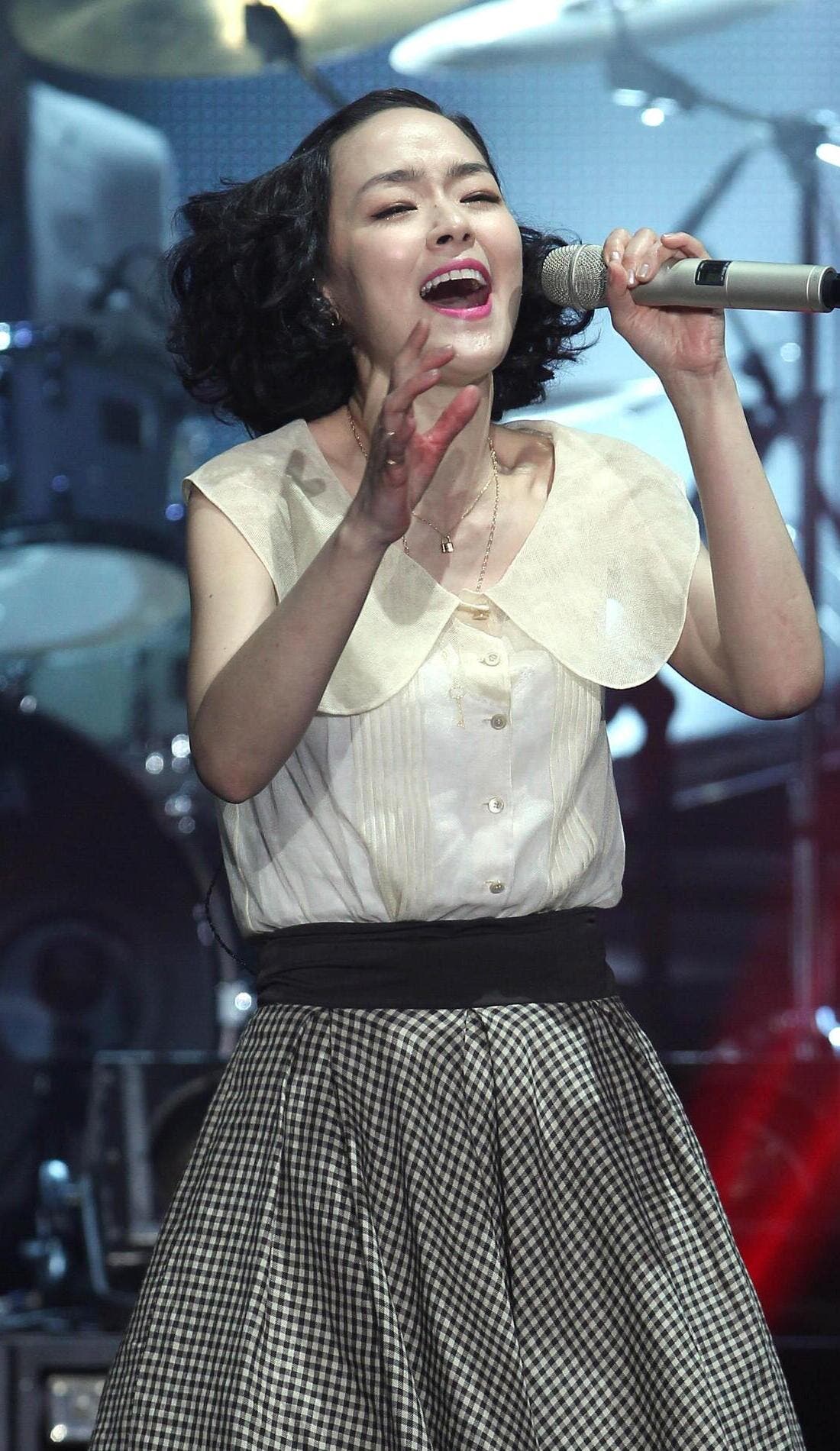 Jaurim promotional image for upcoming events and ticket sales