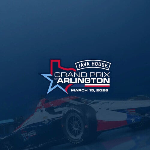 Java House Grand Prix of Arlington