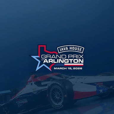 Promotional image of Java House Grand Prix of Arlington