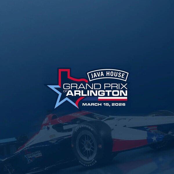 Java House Grand Prix of Arlington