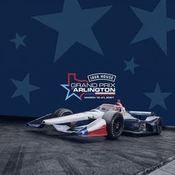 Java House Grand Prix of Arlington