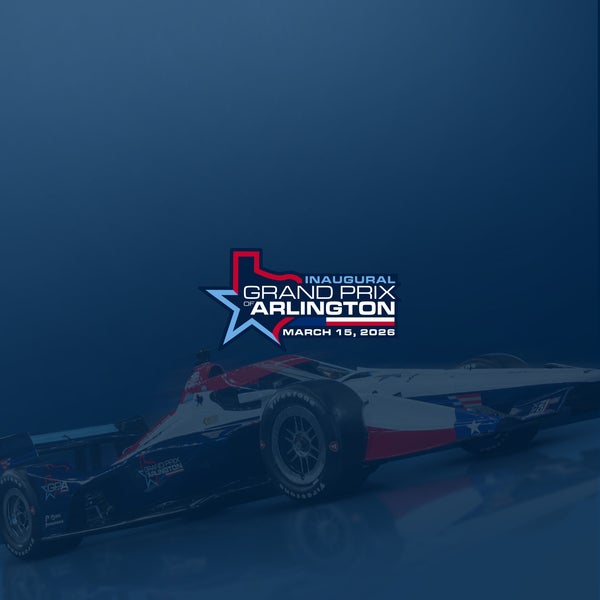 Java House Grand Prix of Arlington - Sunday tickets in Arlington (AT&T ...