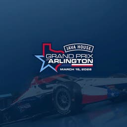 Java House Grand Prix of Arlington