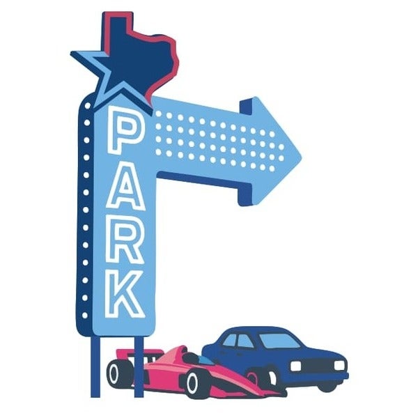 PARKING Java House Grand Prix of Arlington - Saturday tickets in ...
