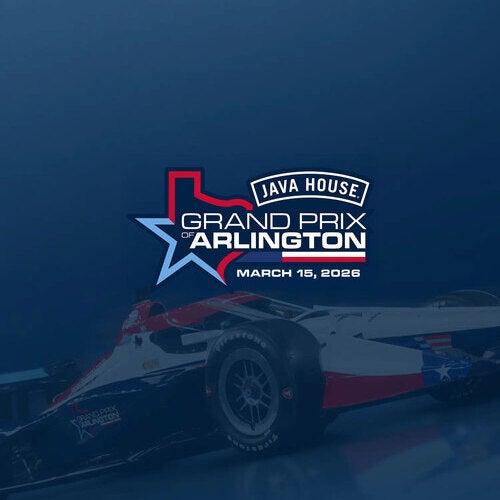 Java House Grand Prix of Arlington