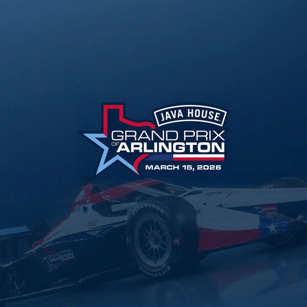 Java House Grand Prix of Arlington