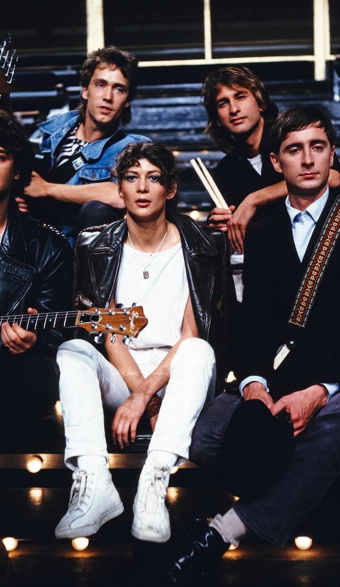 Jawoll promotional image for upcoming events and ticket sales