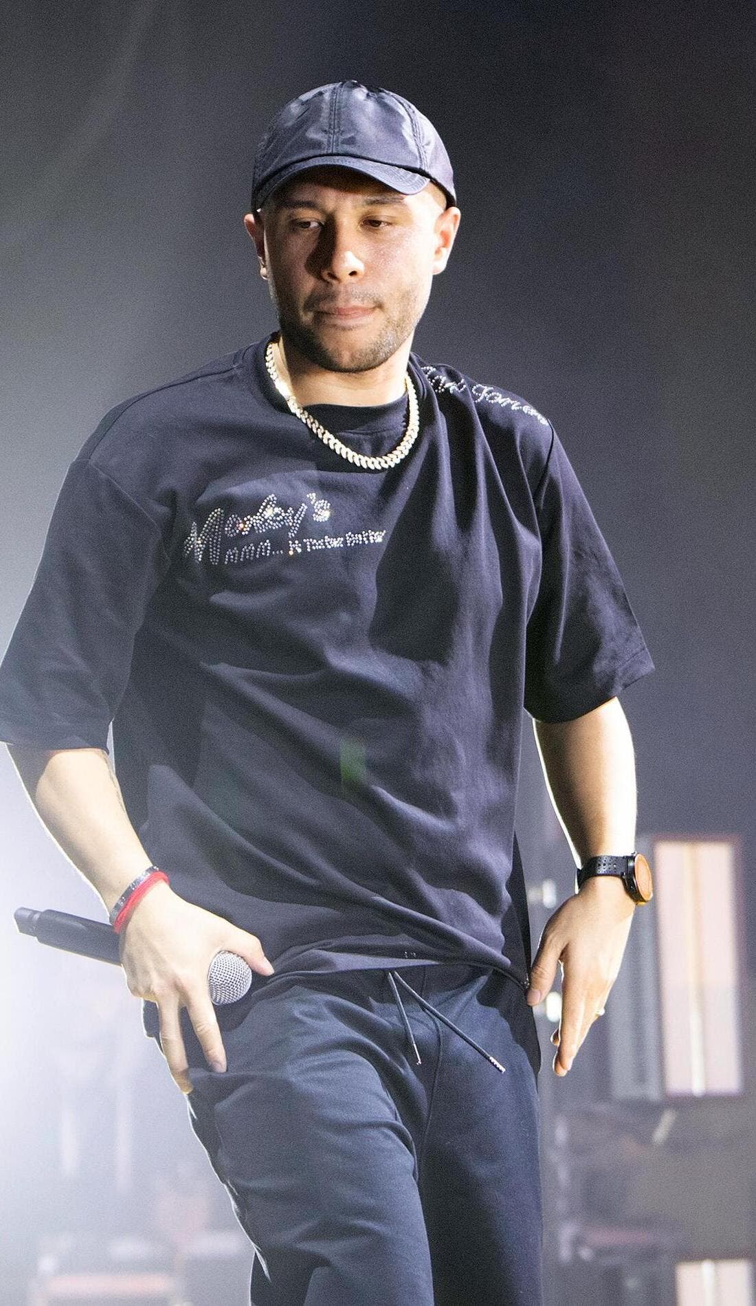 Jax Jones promotional image for upcoming events and ticket sales