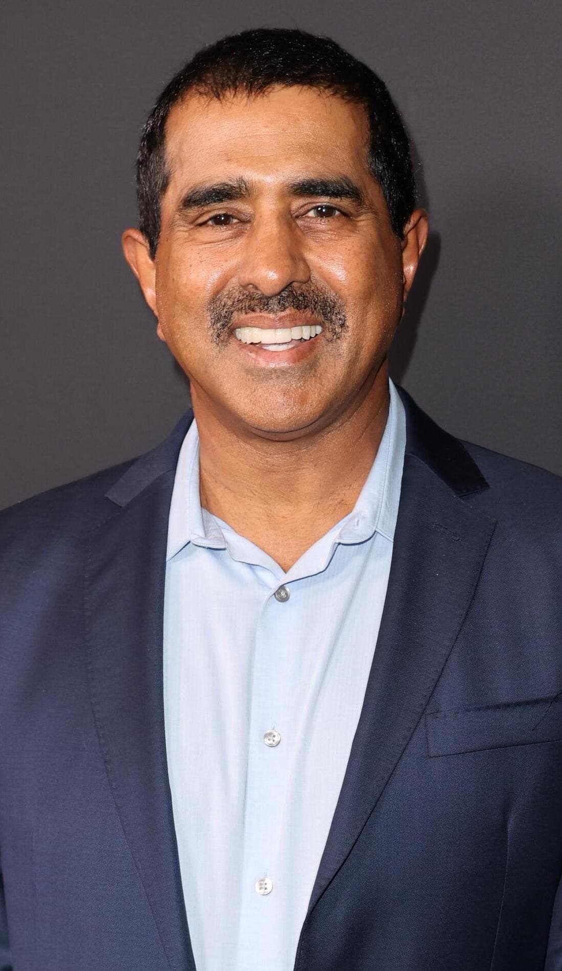 Jay Chandrasekhar promotional image for upcoming events and ticket sales