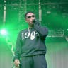 Jay Electronica