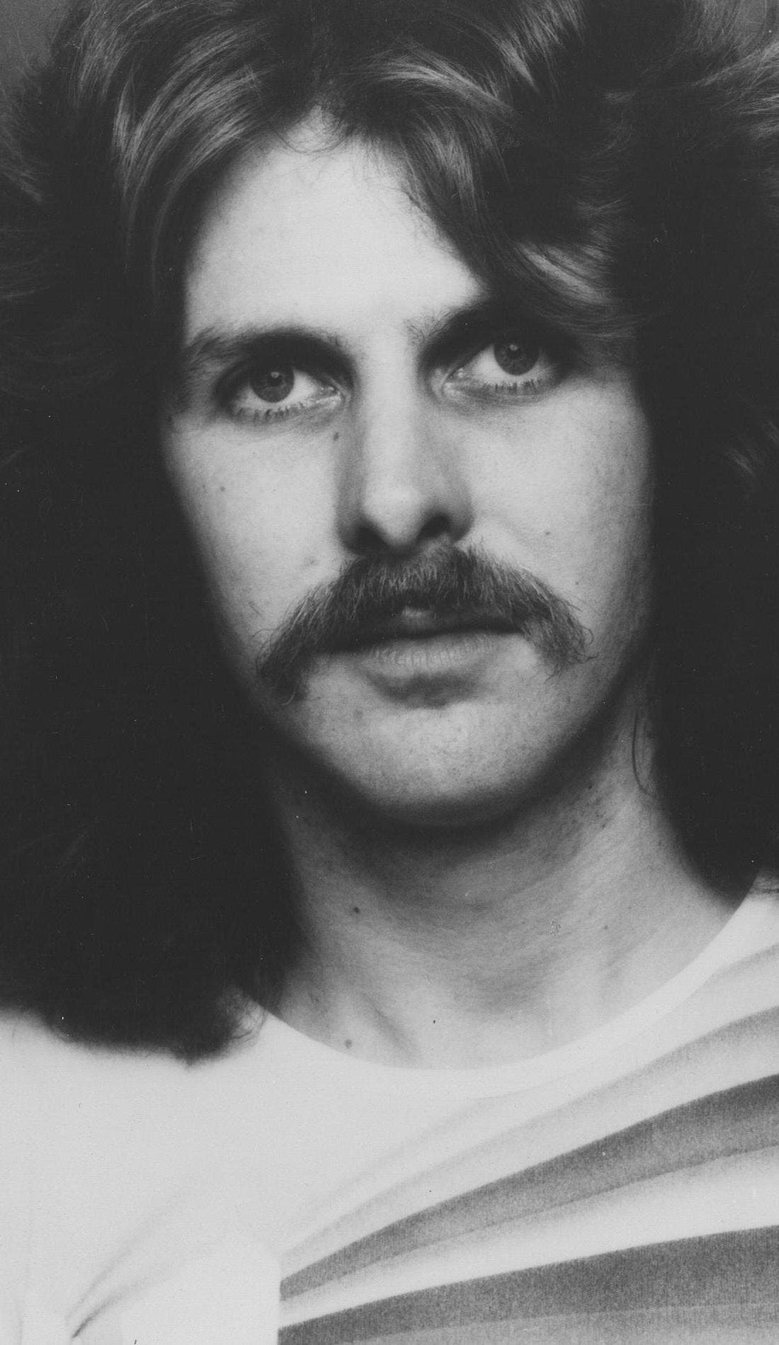 Jay Ferguson promotional image for upcoming events and ticket sales