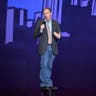 Jay Mohr